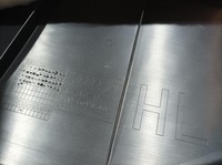 фото thumb №5, Audi a3 8p 5d обивка обшивка дверь задняя задняя левая