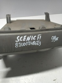 фото thumb №2, Бардачок пасажира renault scenic ii 82000248663
