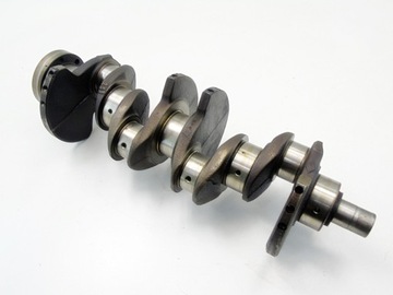 фото thumb №12, Wał коленчатый 1.2 8v energy clio i rapid renault 19 91-99