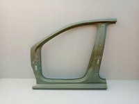 фото thumb №2, Skoda rapid 5ja toledo 2012- поріг блок двигуна обшивка ліва перед ÷