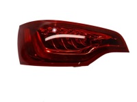 Купити Audi q7 рестайлінг  фара задній ліва led 4l0945093f нова, фото thumb