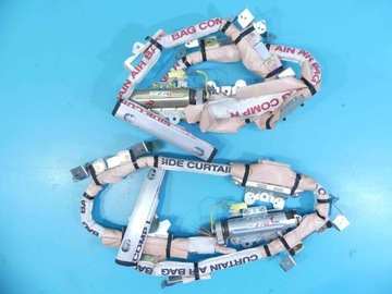 фото thumb №14, 2x подушки подушка безопасности ремни датчик accord vii 02-08 eu