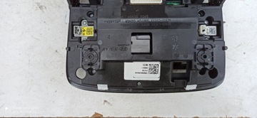 фото thumb №7, Hyundai tucson iv 20- лампа потолок 92800n9230