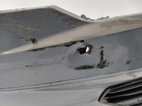 фото thumb №4, Volvo v60 s60 r design бампер перед 31690530 оригинал