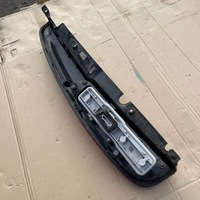 фото thumb №12, Лампа правая правый задняя задняя lift mercedes viano w639 a6398201564