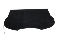 фото thumb №1, Seat ibiza iv 6j 5-дверь 2012 полка багажника задняя