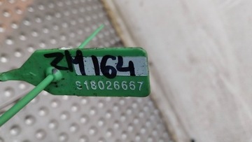 фото thumb №7, Поворотный кулак ступица левый перед 2102201 mercedes e-klasa w210 рестайлинг