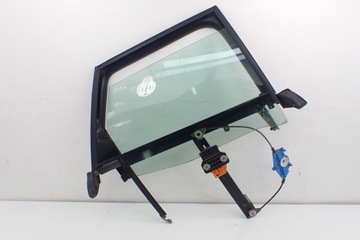 фото thumb №7, Audi a4 b6 рамка з стекло дверь прокладка правые зад задняя правые