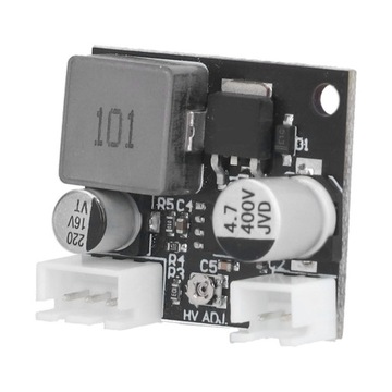 фото thumb №7, Модуль конвертер podwyższającego напруга струму постійного 5–12 v na 150–220 v