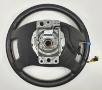 фото thumb №6, Кермо мультифункція citroen c5 iii x7