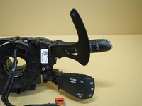 фото thumb №2, Перемикач комбінований важіль renault megane iv