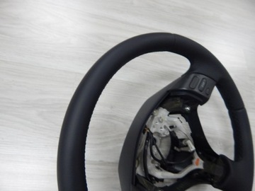 фото thumb №7, Toyota corolla verso ii 04-08r. - кермо - нова шкіра - obszycie