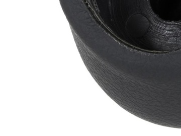 фото thumb №10, Opel vectra c signum 02-08 ручка важіль зміни коробки передач 5 шкіра