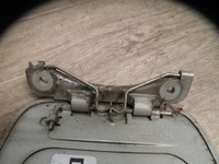 фото thumb №3, Volvo s40 ii v50 c30 крышка заливка топлива 481-16