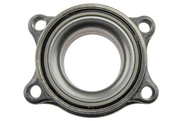 фото thumb №12, Ступица колёса зад infiniti fx35/fx45 -08