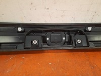 фото thumb №10, D395 - накладка крышка багажника багажник vw t-cross 2gm 18- oem