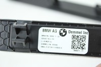 фото thumb №5, Накладки пороговые декоративные mpakiet bmw g06 x6 led