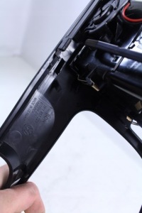 фото thumb №6, Рамка спідометра vw touareg 7p5 13r.