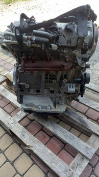 фото thumb №7, Двигатель стойка opel signum vectra 3.0 cdti z30dt