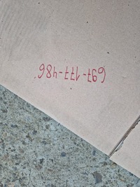 фото thumb №9, Распорка перед honda civic v eg