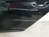 фото thumb №3, Двері задня ліва hyundai ioniq седан