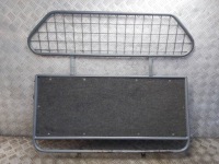 фото thumb №1, Стена перегородочная seat leon i toledo ii