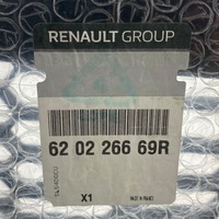 фото thumb №12, Новий оригінальний номер бампер передній renault kangoo ii lift 620229800r