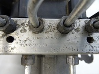 фото thumb №6, Dacia logan ii sandero ii насос abs 476603249r