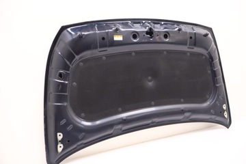 фото thumb №15, Kia niro i капот кришка двигуна