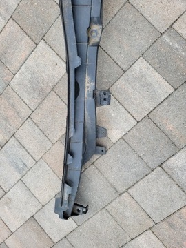 фото thumb №8, Панель під лобовим склом нижня peugeot 208 9676158680