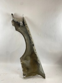фото thumb №7, Крила правий перед передній пасажира mercedes w140 оригінал