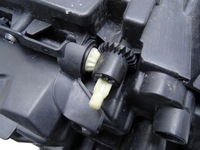 фото thumb №13, Лампа лівий перед ліва передня volvo v90 s90 ii 31468908