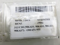 Купить Датчик масла mercedes cdi 0061532828 25571000, фото thumb