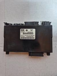 фото thumb №1, Jeep compass ii 21r модуль сидіння блок керування 68449010ab