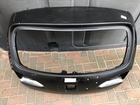 фото thumb №5, Крышка багажника задняя задняя leon 2 ii 2005-2008 nowa oryg