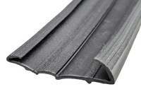 фото thumb №1, Iveco daily vi 6 vii 7 прокладка стекло направляющая правый перед 5801555178