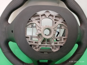 фото thumb №9, Кермо шкіра мультифункція peugeot 308 t9 ii 6225869