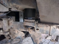 фото thumb №7, Aluminiowe подушки безопасности рамы кузов кузов lift +2 cale mitsubishi l200 86-15