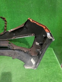 фото thumb №5, Бампер передний перед kia sportage iii 10-