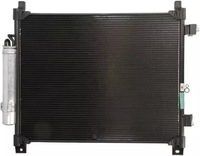 фото thumb №8, Радиатор кондиционера nrf 350420