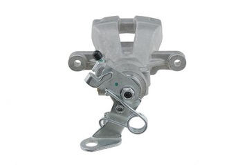 фото thumb №14, Nty суппорт тормозной зад alfa romeo mito 08- правый + niezbędnik kolizja #9