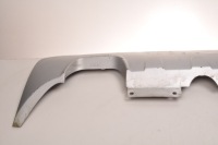 фото thumb №11, Volvo xc90 i накладка молдинг бампера зад заднього 30678965