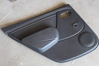 фото thumb №1, Dacia sandero i stepway обшивка дверь левый задняя