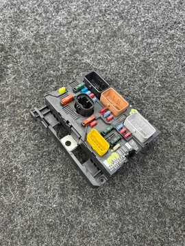 фото thumb №1, Citroen c5 коробка модуль bsm 9664055780