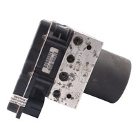 фото thumb №11, Audi a5 8t насос тормозная abs esp блок управления гидравлический 8k0614517al