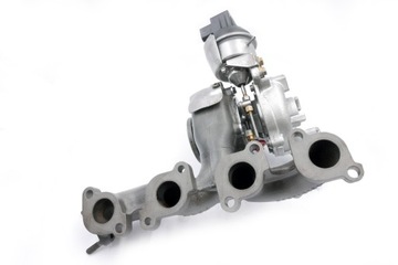 фото thumb №14, Турбіна volkswagen eos 2.0 tdi 140 km cbab cffb