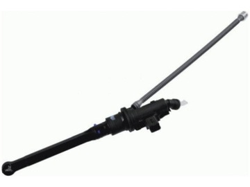 фото thumb №1, Насос зчеплення peugeot 208 1.2 1.6 12-16 2008 i 1.2 1.6 13-16