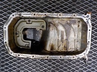 фото thumb №1, Піддон масляна hyundai matrix getz 1.6 21511-26601