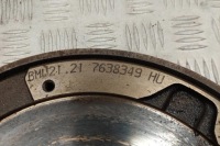 фото thumb №8, Комплект сцепления bmw 3 touring f31 7638349 2.0l дизель 2011