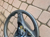 фото thumb №3, Воздуховод кожа мультифункция opel insignia b #424